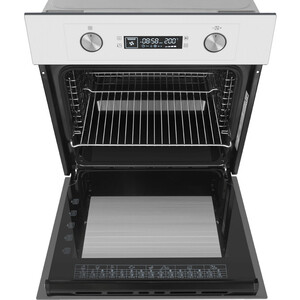 Электрический духовой шкаф MAUNFELD AEOH6062BG