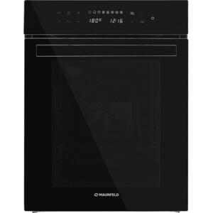Электрический духовой шкаф MAUNFELD EOEH5110B