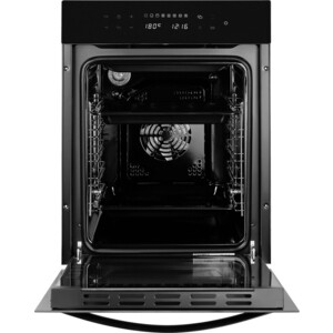 Электрический духовой шкаф MAUNFELD EOEH5110B