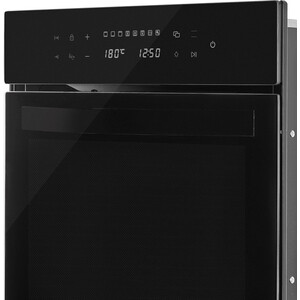 Электрический духовой шкаф MAUNFELD EOEH5110B