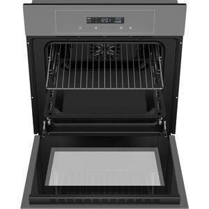 Электрический духовой шкаф MAUNFELD AEOD6063G2