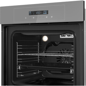 Электрический духовой шкаф MAUNFELD AEOD6063G2