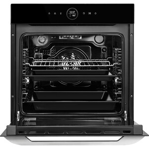 Электрический духовой шкаф MAUNFELD EOEH7616B