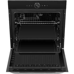 Электрический духовой шкаф MAUNFELD EOEH7616B