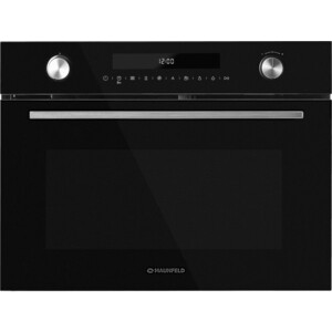 Электрический духовой шкаф MAUNFELD MCMO5015MFB