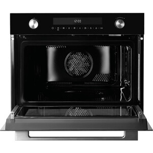 Электрический духовой шкаф MAUNFELD MCMO5015MFB