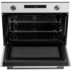 Электрический духовой шкаф MAUNFELD MCMO5015MFW