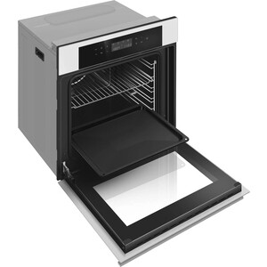 Электрический духовой шкаф Meferi MEO606WH ULTRA