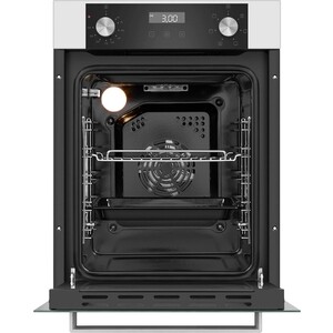 Электрический духовой шкаф Meferi MEO456WH POWER