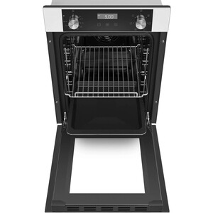 Электрический духовой шкаф Meferi MEO456WH POWER
