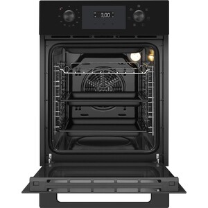 Электрический духовой шкаф Meferi MEO458BK COMFORT