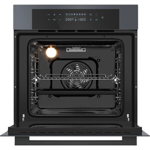 Электрический духовой шкаф Meferi MEO6010GR ULTRA