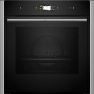 Электрический духовой шкаф NEFF B64FS31N0