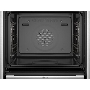 Электрический духовой шкаф NEFF B64FS31N0