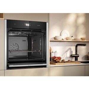 Электрический духовой шкаф NEFF B64FS31N0