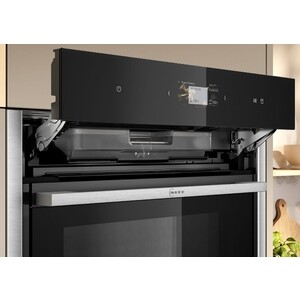 Электрический духовой шкаф NEFF B64FS31N0