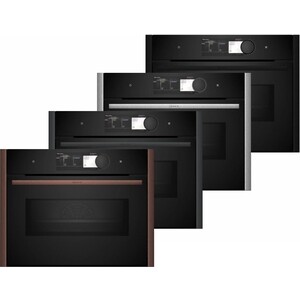 Электрический духовой шкаф NEFF C29MY7MY0