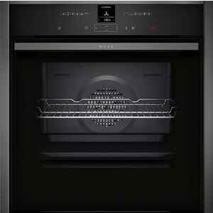 Электрический духовой шкаф NEFF B57CR25G0