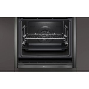 Электрический духовой шкаф NEFF B57CR25G0