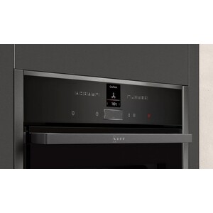 Электрический духовой шкаф NEFF B57CR25G0