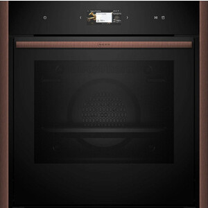 Электрический духовой шкаф NEFF B69VS7MY0