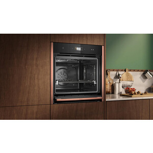 Электрический духовой шкаф NEFF B69VS7MY0