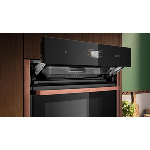 Электрический духовой шкаф NEFF B69VS7MY0