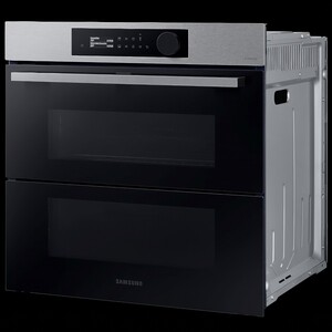 Электрический духовой шкаф Samsung NV7B5745TAS/WT