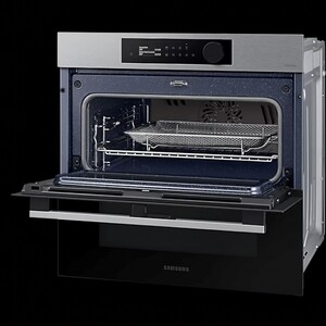 Электрический духовой шкаф Samsung NV7B5745TAS/WT