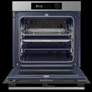 Электрический духовой шкаф Samsung NV7B5745TAS/WT