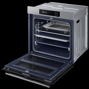 Электрический духовой шкаф Samsung NV7B5745TAS/WT