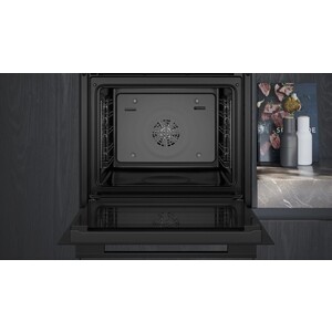 Электрический духовой шкаф Siemens HB734G1B1