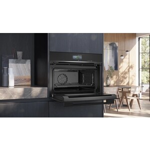 Электрический духовой шкаф Siemens CS736G1B1