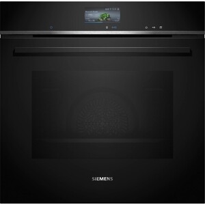 Электрический духовой шкаф Siemens HS736G3B1