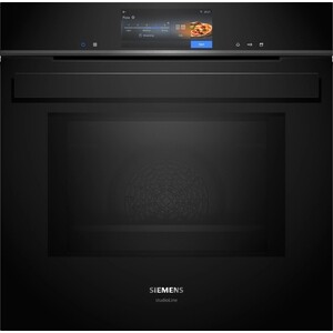 Электрический духовой шкаф Siemens HN978GQB1