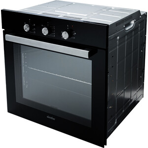 Электрический духовой шкаф Simfer B6EB16023