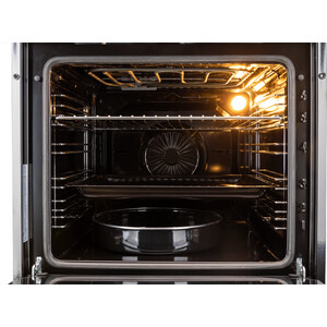 Электрический духовой шкаф Simfer B6EB16023