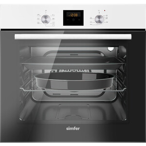Электрический духовой шкаф Simfer B6EW56024