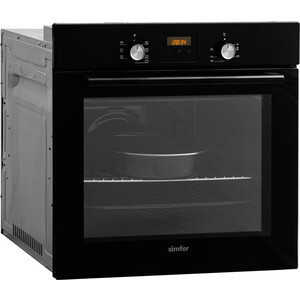 Электрический духовой шкаф Simfer B6EB56024