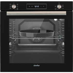 Электрический духовой шкаф Simfer B6EB56026
