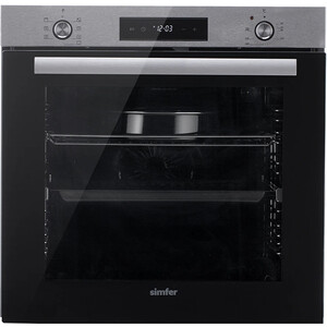 Электрический духовой шкаф Simfer B6EM56026