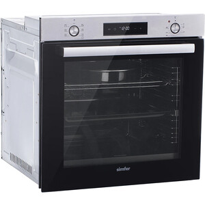 Электрический духовой шкаф Simfer B6EM56026