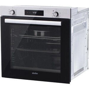 Электрический духовой шкаф Simfer B6EM56026