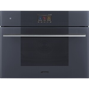 Электрический духовой шкаф Smeg SO4104APG