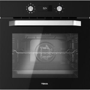 Электрический духовой шкаф Teka HCB 6535 BK