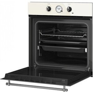 Электрический духовой шкаф Teka HRB 6300 VNB Brass