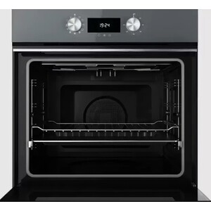 Электрический духовой шкаф Teka HLB 8400 STONE GREY