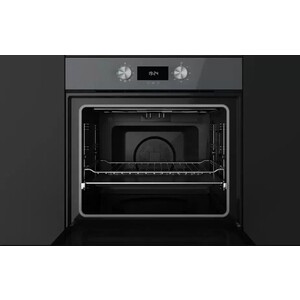 Электрический духовой шкаф Teka HLB 8400 STONE GREY