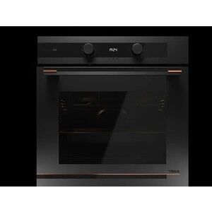 Электрический духовой шкаф Teka HLB 84-G1 MATT BLACK