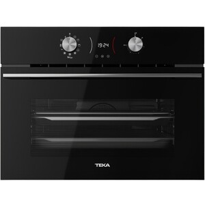 Электрический духовой шкаф Teka HLC 8406 NIGHT RIVER BLACK